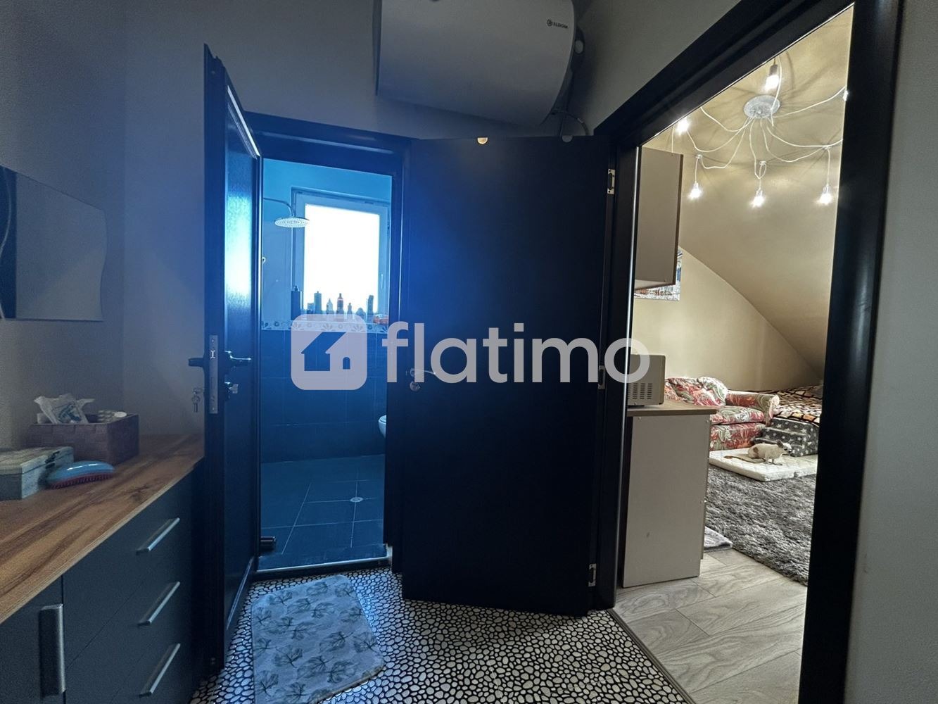 Продава 2-СТАЕН, гр. София, м-т Детски град, снимка 9 - Апартаменти - 53947615