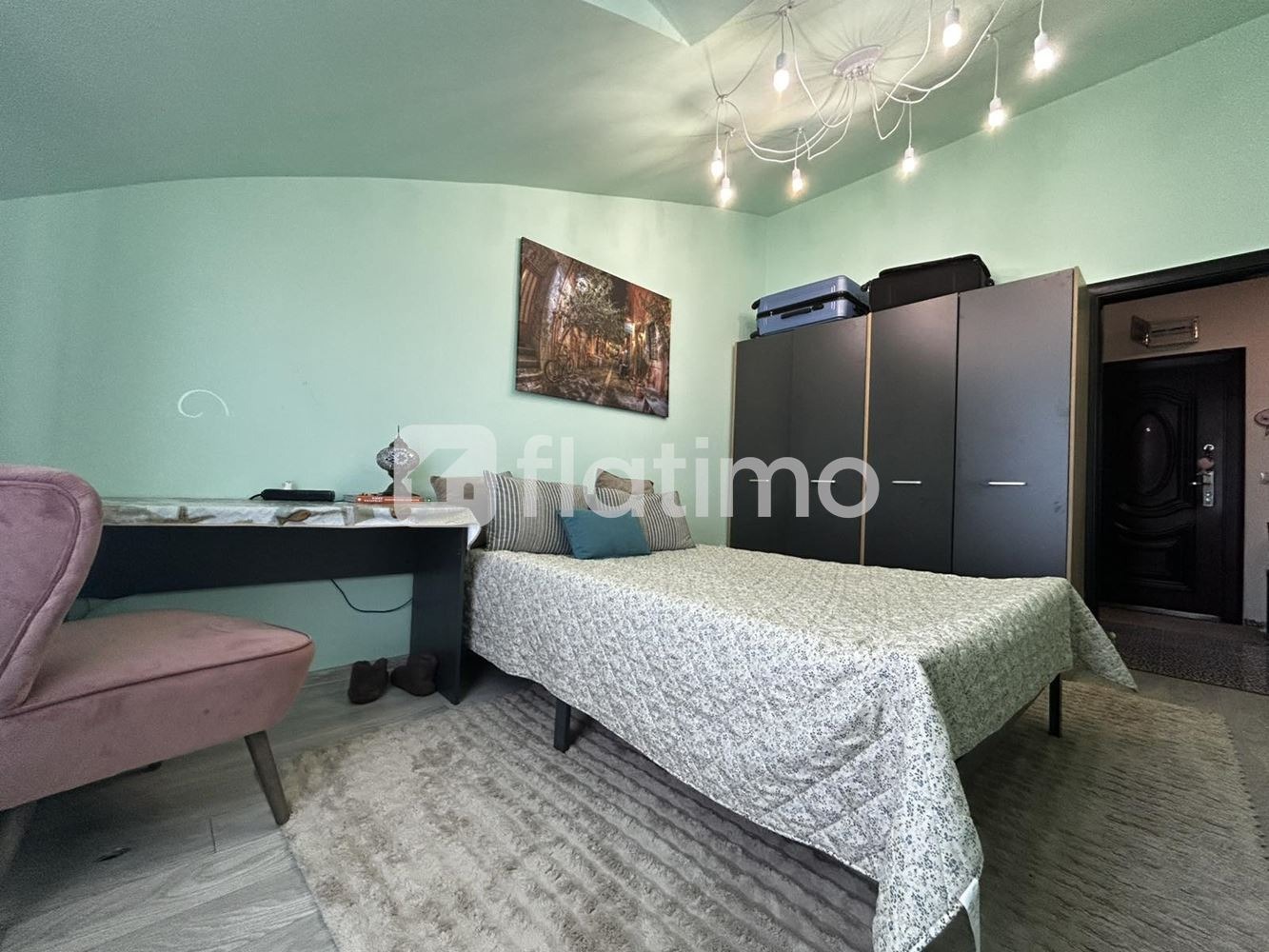 Продава 2-СТАЕН, гр. София, м-т Детски град, снимка 5 - Апартаменти - 53947615