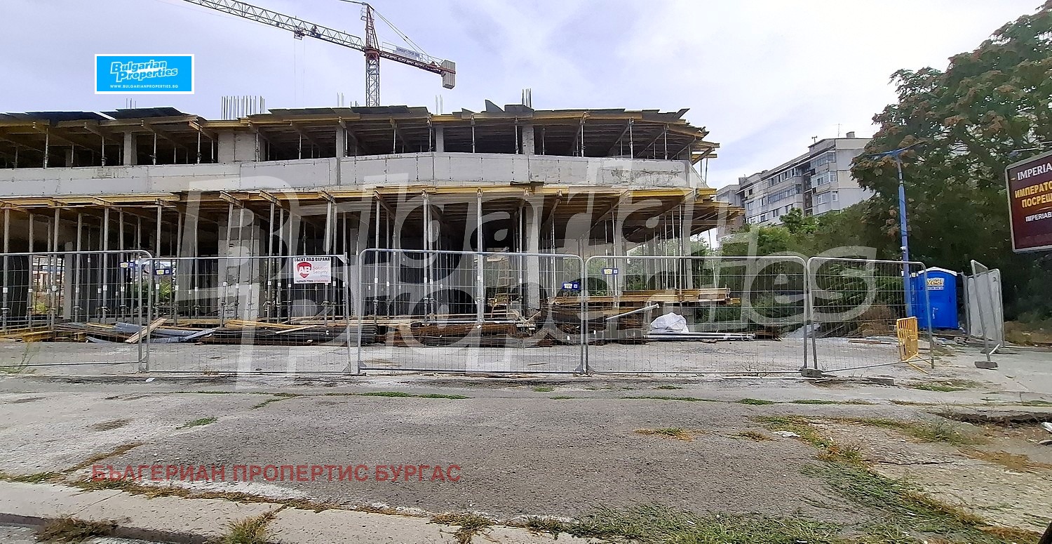 Продава 2-СТАЕН, гр. Бургас, Братя Миладинови, снимка 7 - Апартаменти - 56222064