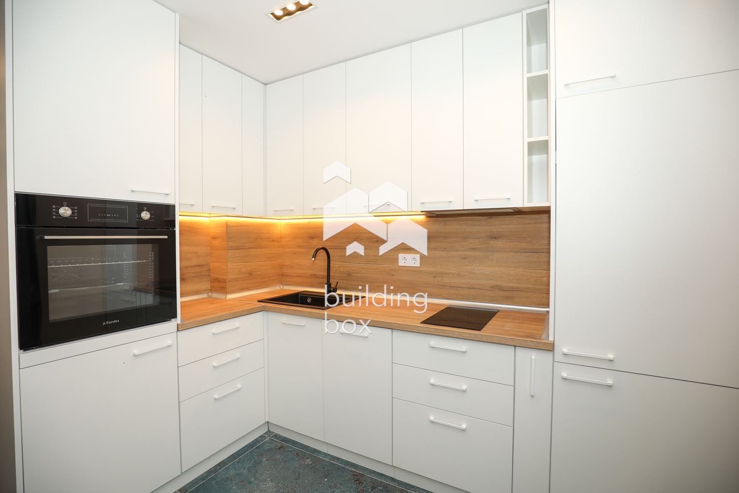 Продава 2-СТАЕН, гр. София, Дианабад, снимка 3 - Апартаменти - 56358699