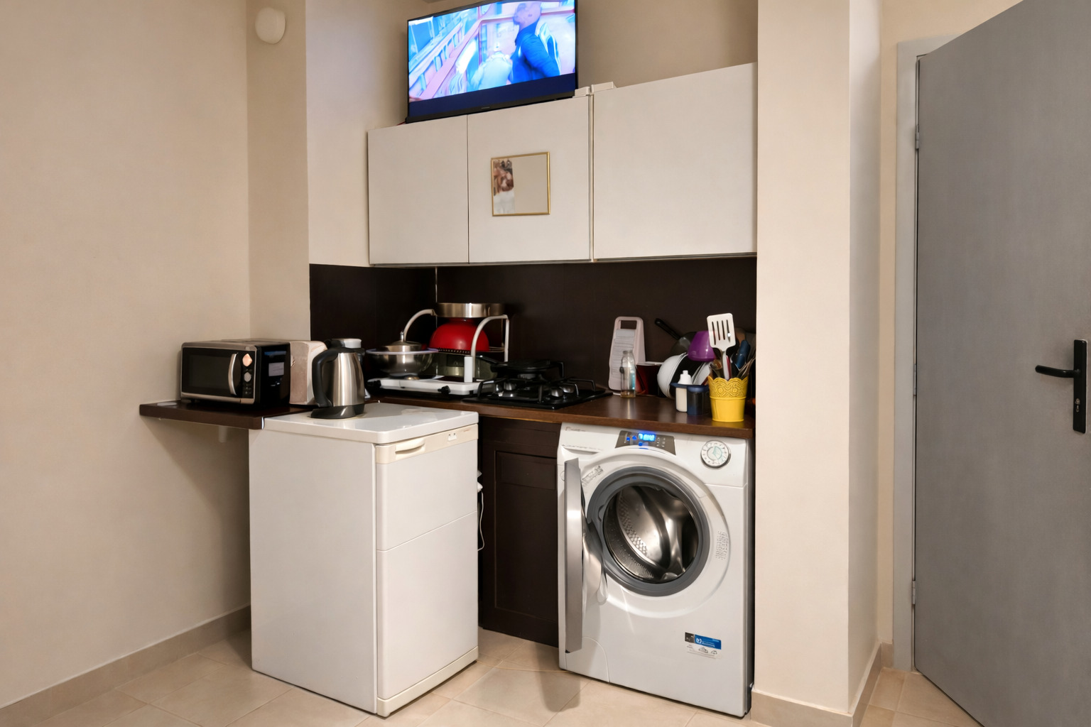 Продава 3-СТАЕН, гр. София, Студентски град