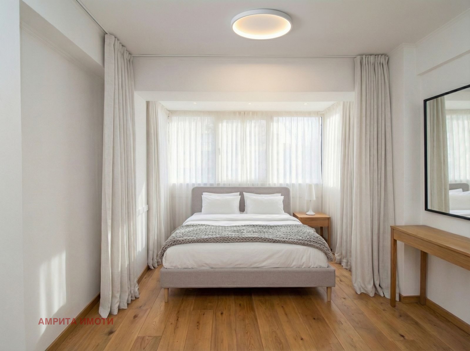 Продава 3-СТАЕН, гр. София, Център, снимка 5 - Апартаменти - 53784168