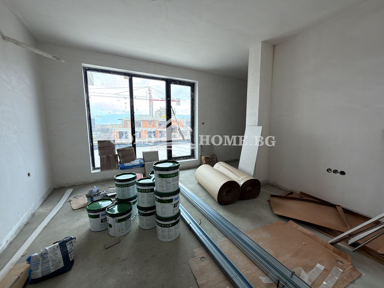 Продава 3-СТАЕН, гр. Пловдив, Тракия, снимка 5 - Апартаменти - 53902107