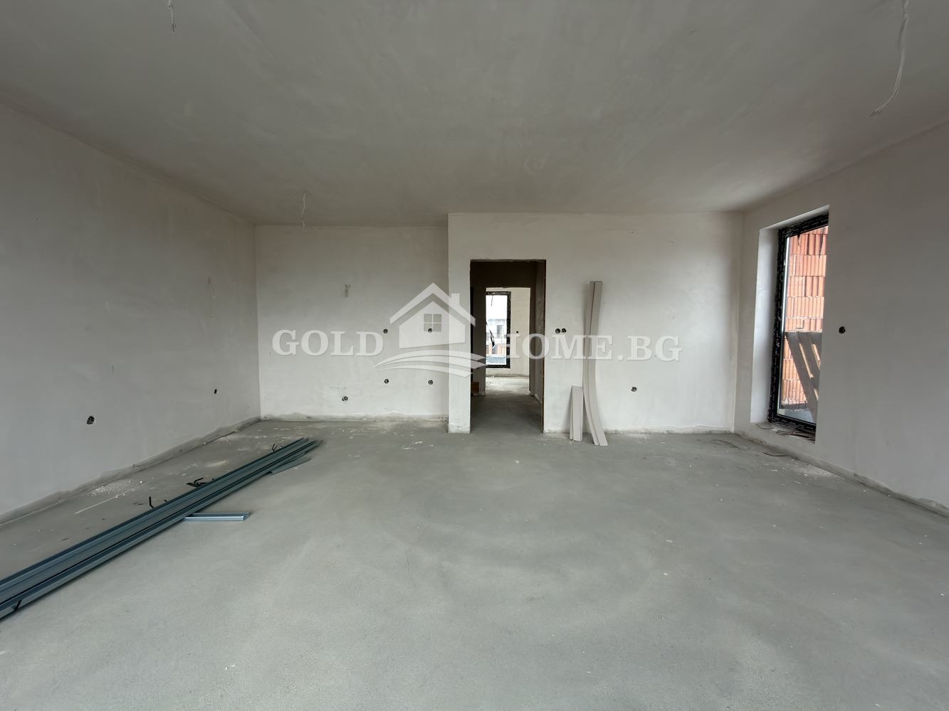 Продава 3-СТАЕН, гр. Пловдив, Тракия, снимка 3 - Апартаменти - 53902107