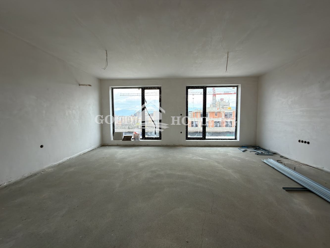 Продава 3-СТАЕН, гр. Пловдив, Тракия, снимка 2 - Апартаменти - 53902107