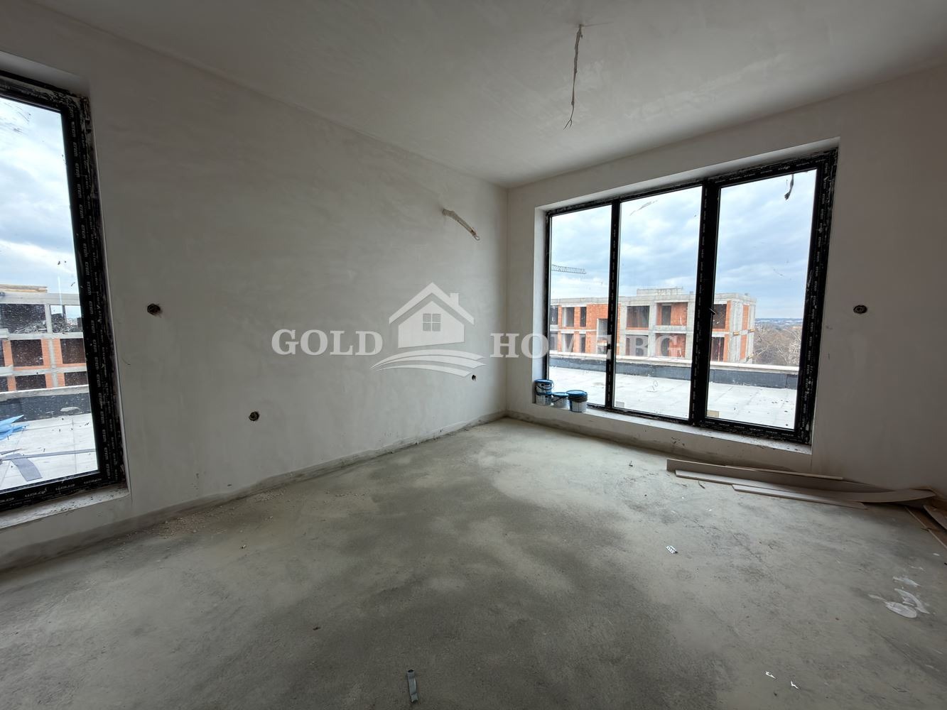 Продава 3-СТАЕН, гр. Пловдив, Тракия, снимка 9 - Апартаменти - 53902107