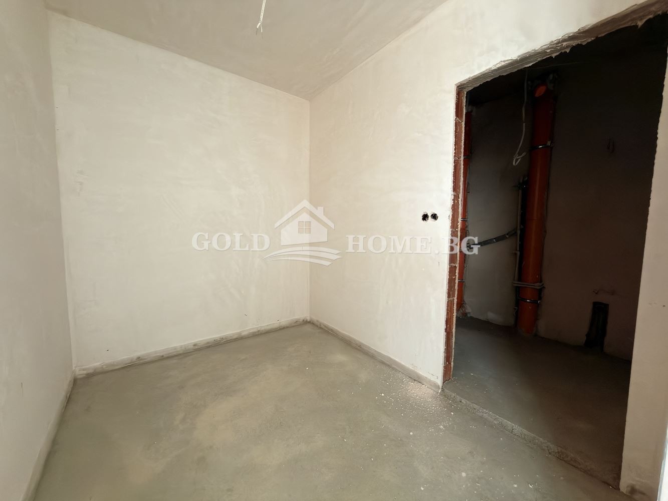 Продава 3-СТАЕН, гр. Пловдив, Тракия, снимка 6 - Апартаменти - 53902107