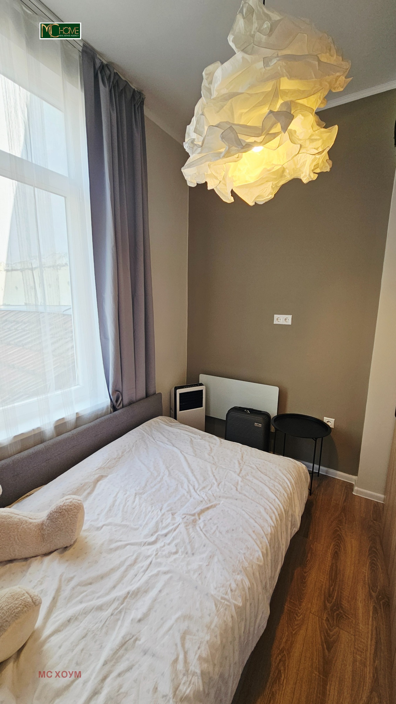 Продава 3-СТАЕН, гр. София, Център, снимка 11 - Апартаменти - 54300530