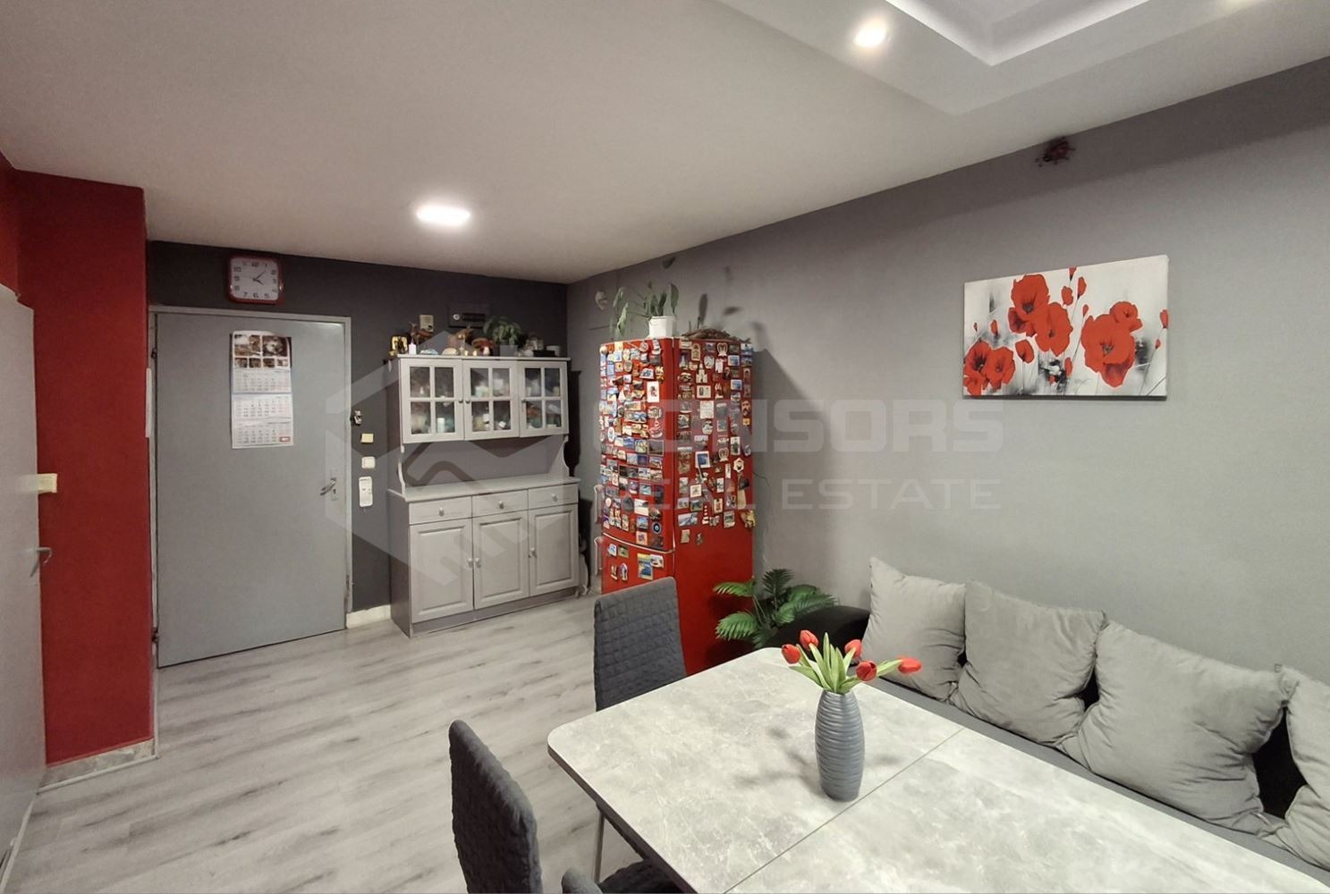 Продава 4-СТАЕН, гр. София, Люлин 5, снимка 8 - Апартаменти - 53683757