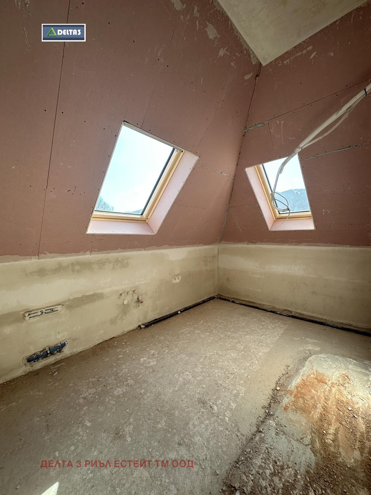 Продава 4-СТАЕН, гр. София, Малинова долина, снимка 7 - Апартаменти - 54132002