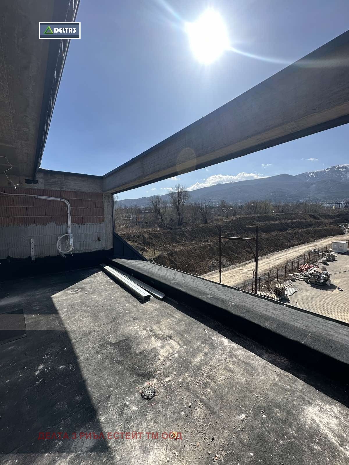 Продава 4-СТАЕН, гр. София, Малинова долина, снимка 11 - Апартаменти - 54132002