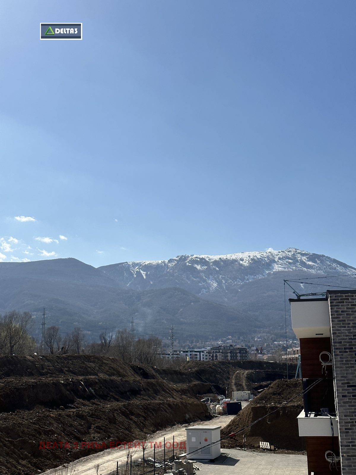 Продава 4-СТАЕН, гр. София, Малинова долина, снимка 13 - Апартаменти - 54132002