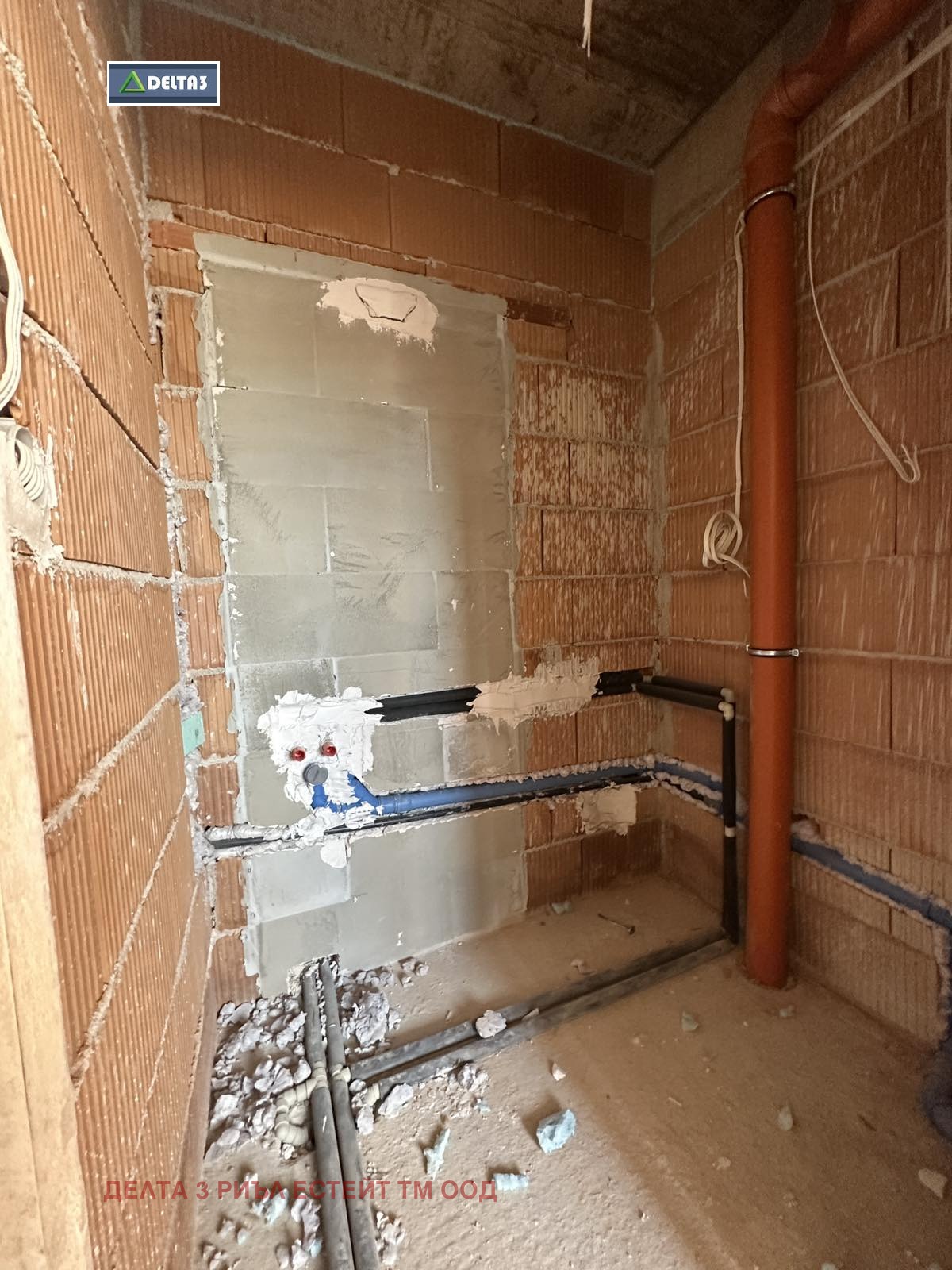 Продава 4-СТАЕН, гр. София, Малинова долина, снимка 9 - Апартаменти - 54132002