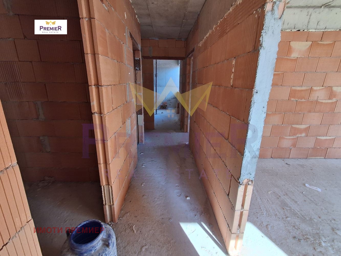 Продава 4-СТАЕН, гр. Варна, Изгрев, снимка 7 - Апартаменти - 54450994