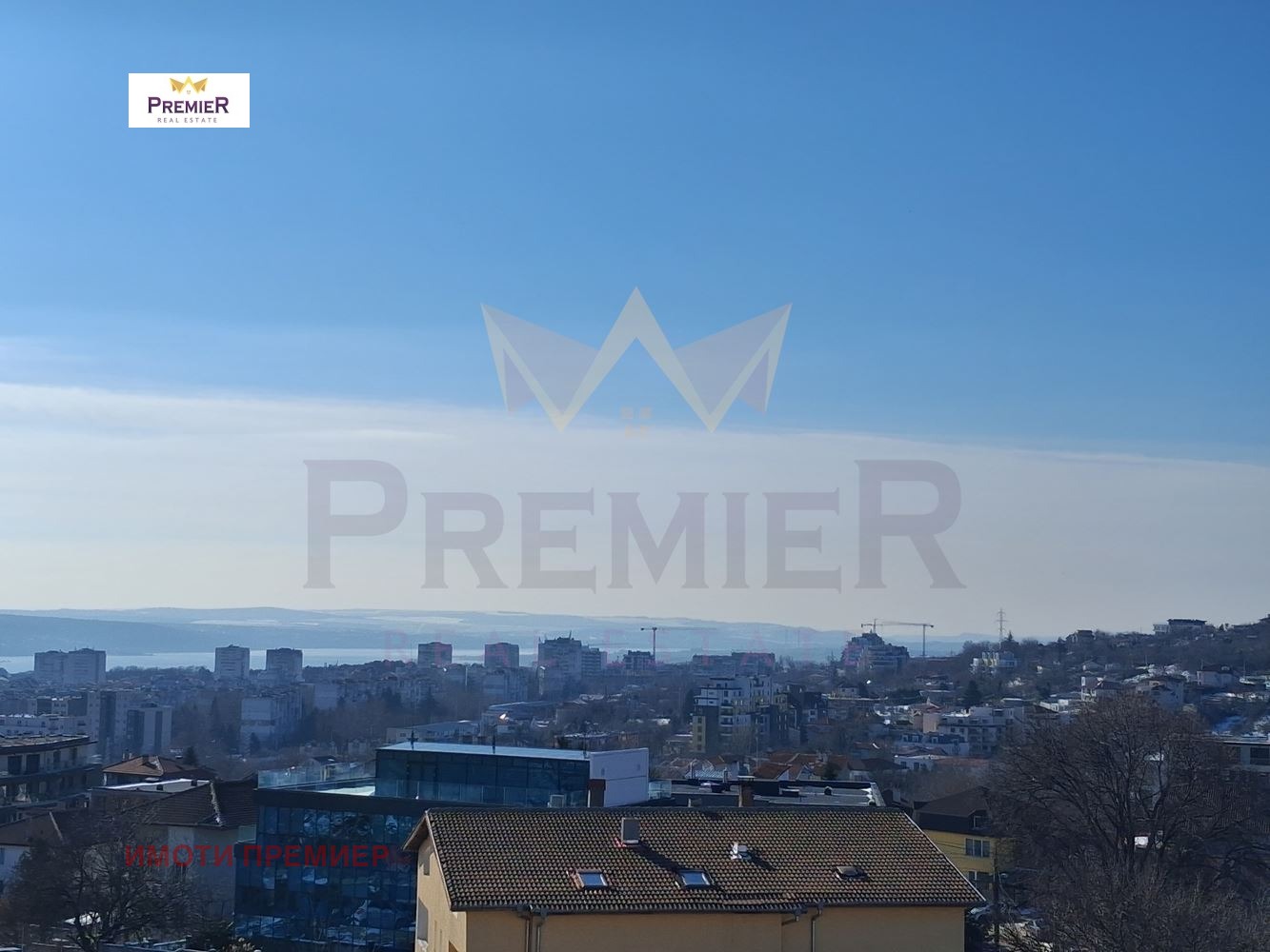 Продава 4-СТАЕН, гр. Варна, Изгрев