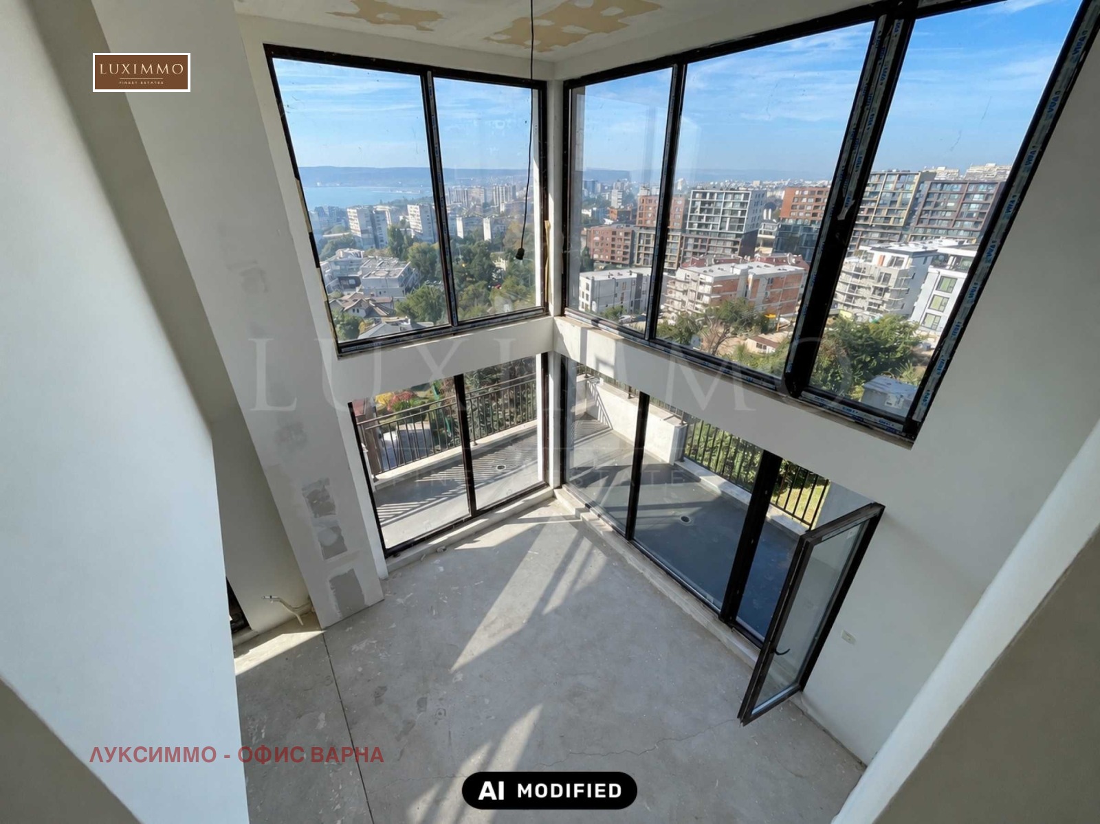 Продава 4-СТАЕН, гр. Варна, Бриз, снимка 9 - Апартаменти - 56495943