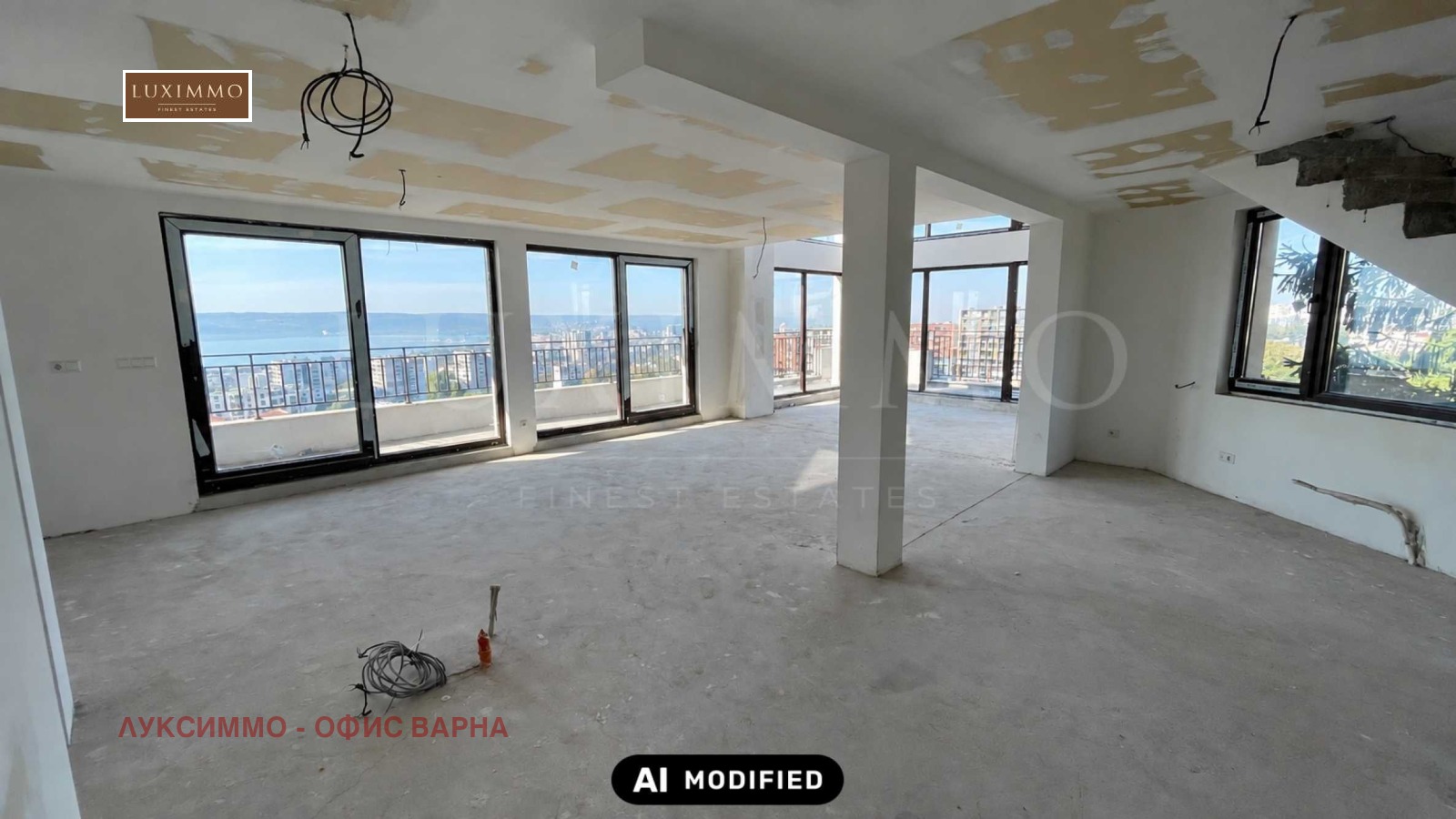 Продава 4-СТАЕН, гр. Варна, Бриз, снимка 8 - Апартаменти - 56495943