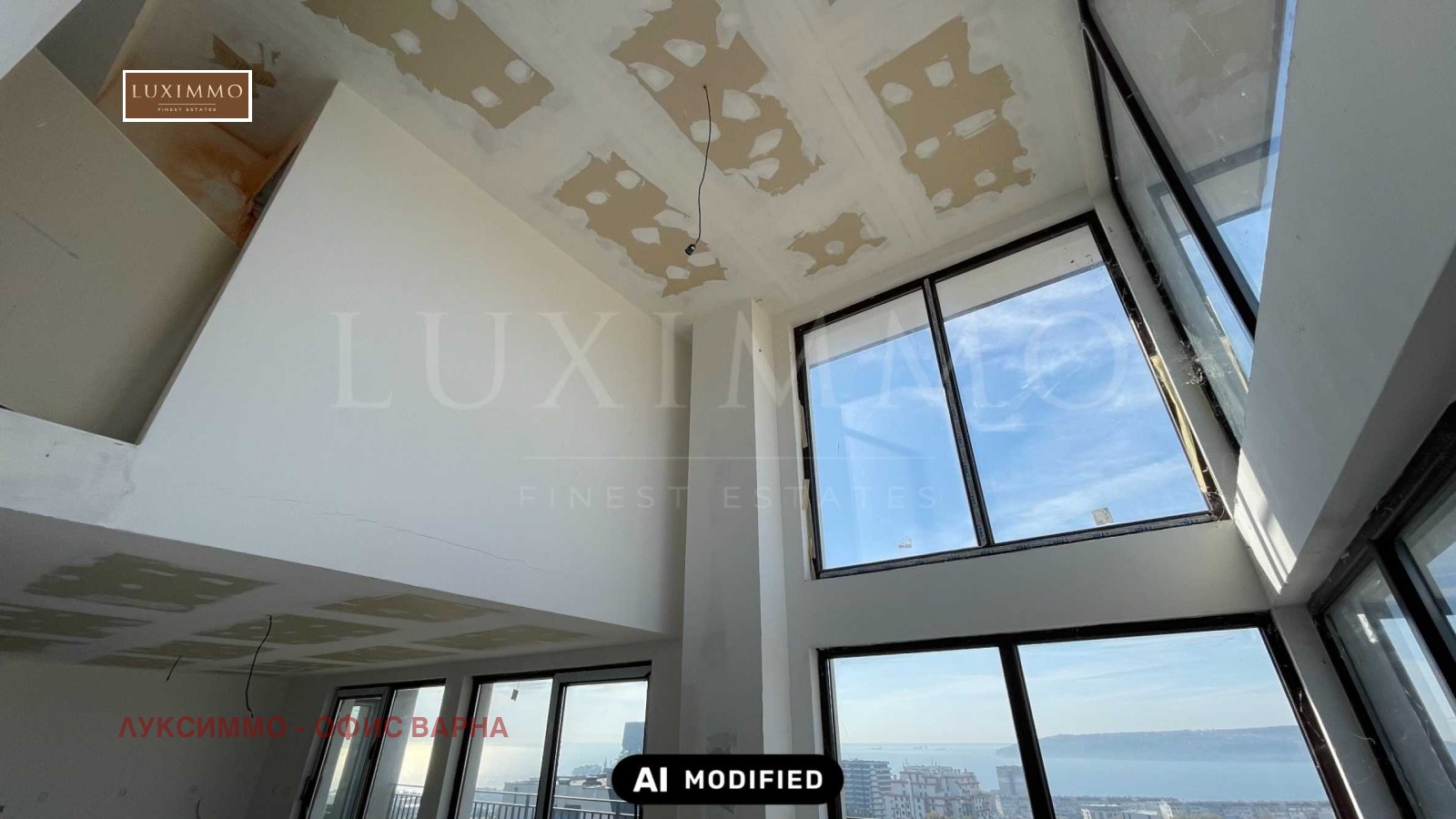 Продава 4-СТАЕН, гр. Варна, Бриз, снимка 7 - Апартаменти - 56495943