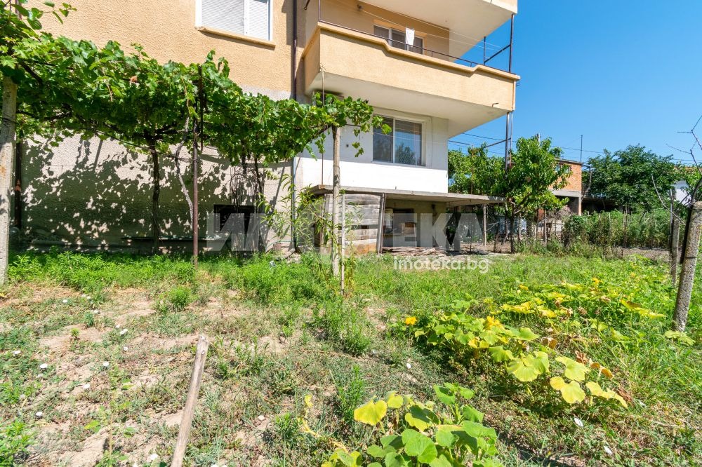 Продава ЕТАЖ ОТ КЪЩА, гр. Куклен, област Пловдив, снимка 4 - Етаж от къща - 55522975
