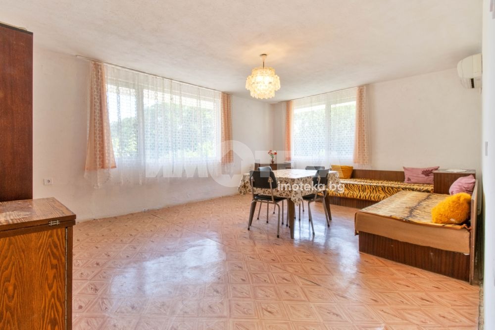 Продава ЕТАЖ ОТ КЪЩА, гр. Куклен, област Пловдив, снимка 7 - Етаж от къща - 55522975