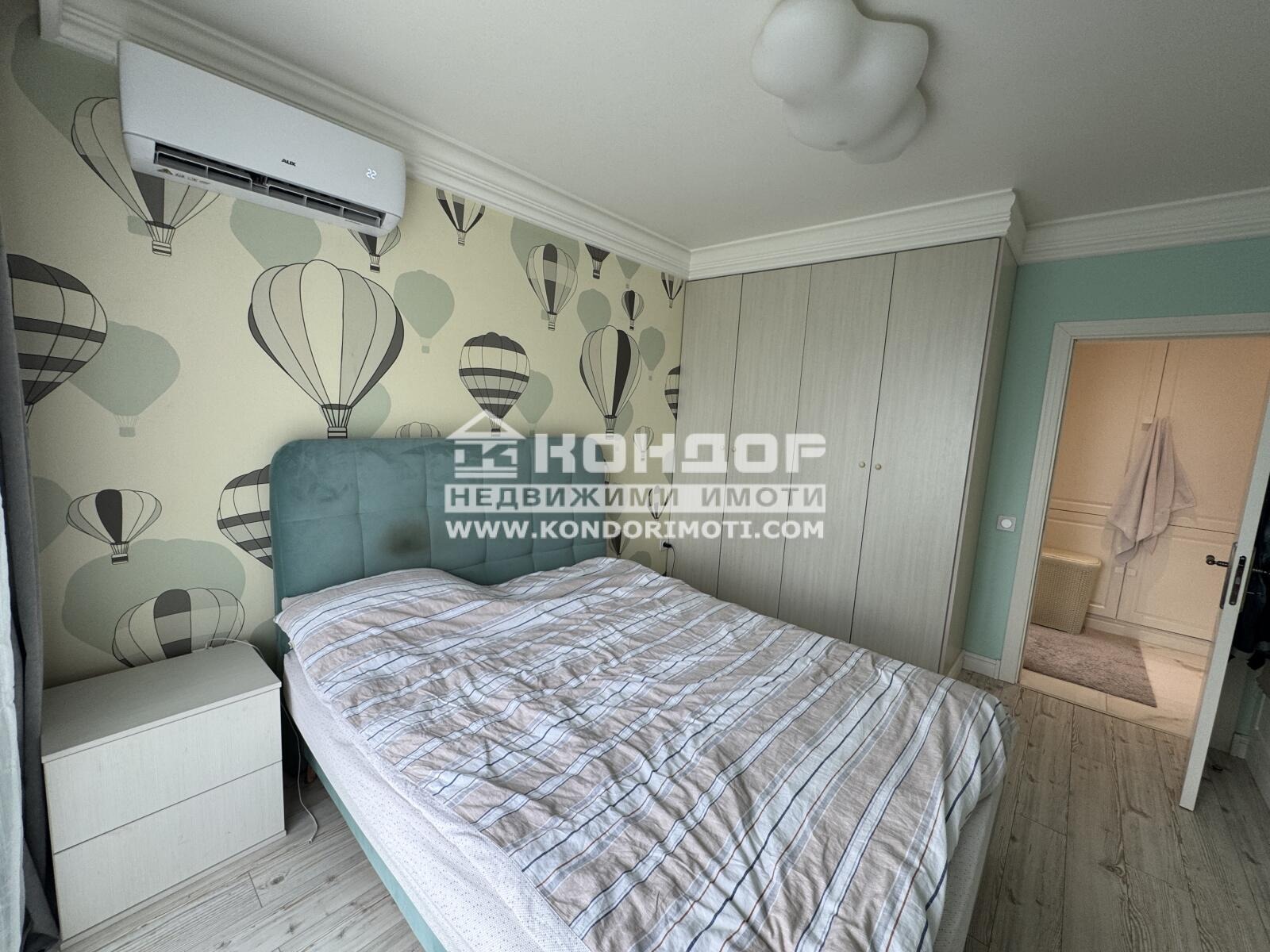 Продава КЪЩА, гр. Пловдив, Беломорски, снимка 11 - Къщи - 43101994