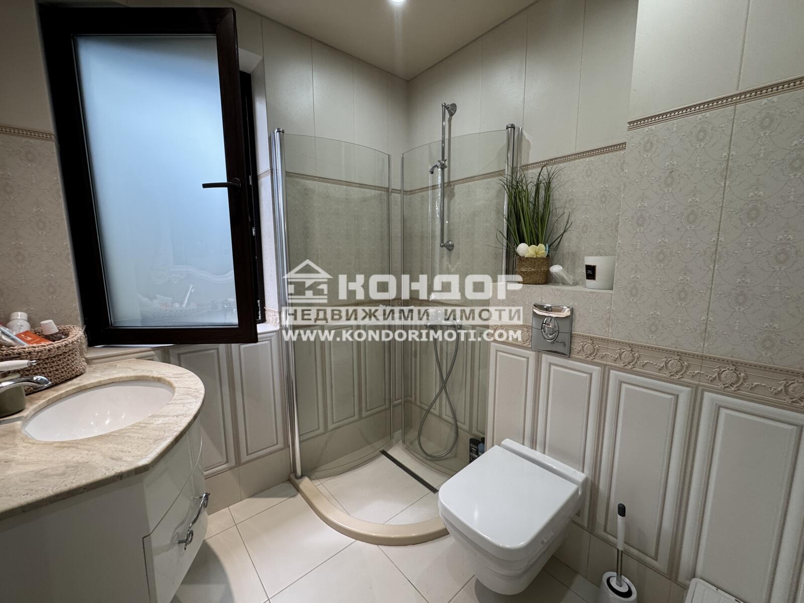 Продава КЪЩА, гр. Пловдив, Беломорски, снимка 9 - Къщи - 43101994