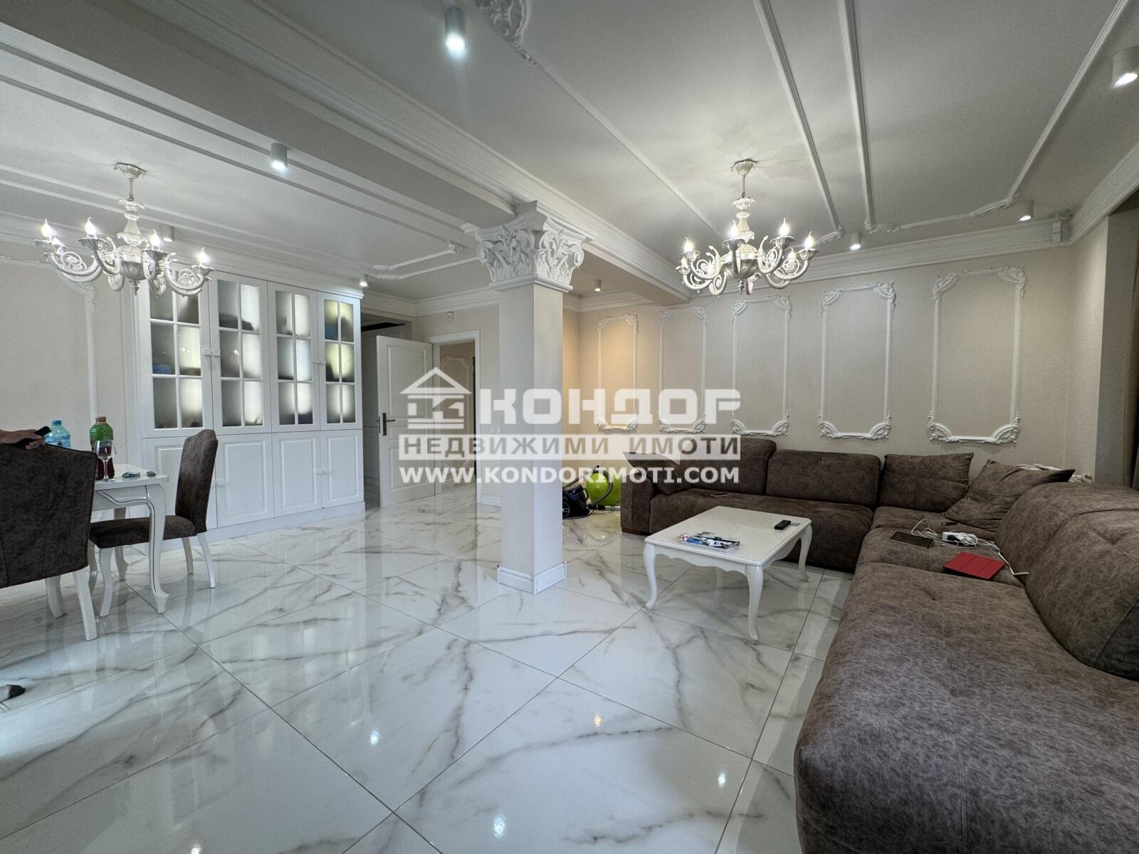 Продава КЪЩА, гр. Пловдив, Беломорски, снимка 4 - Къщи - 43101994
