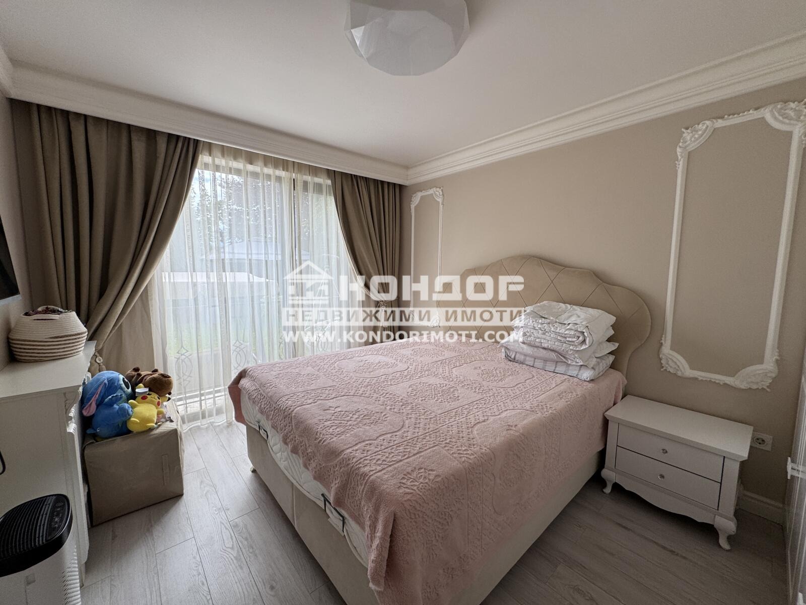 Продава КЪЩА, гр. Пловдив, Беломорски, снимка 7 - Къщи - 43101994