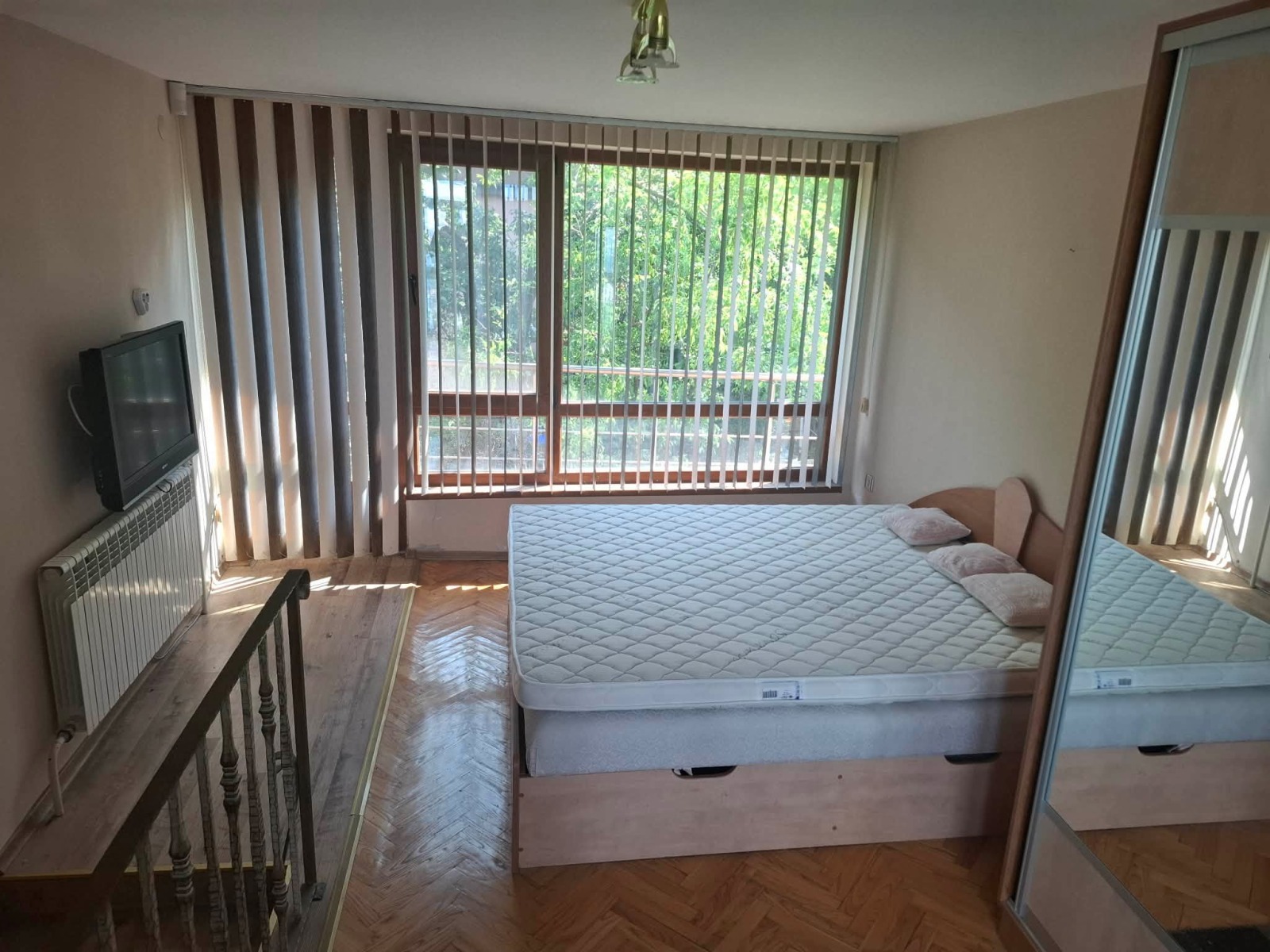 Продава КЪЩА, гр. Шумен, Военно училище, снимка 5 - Къщи - 53005524