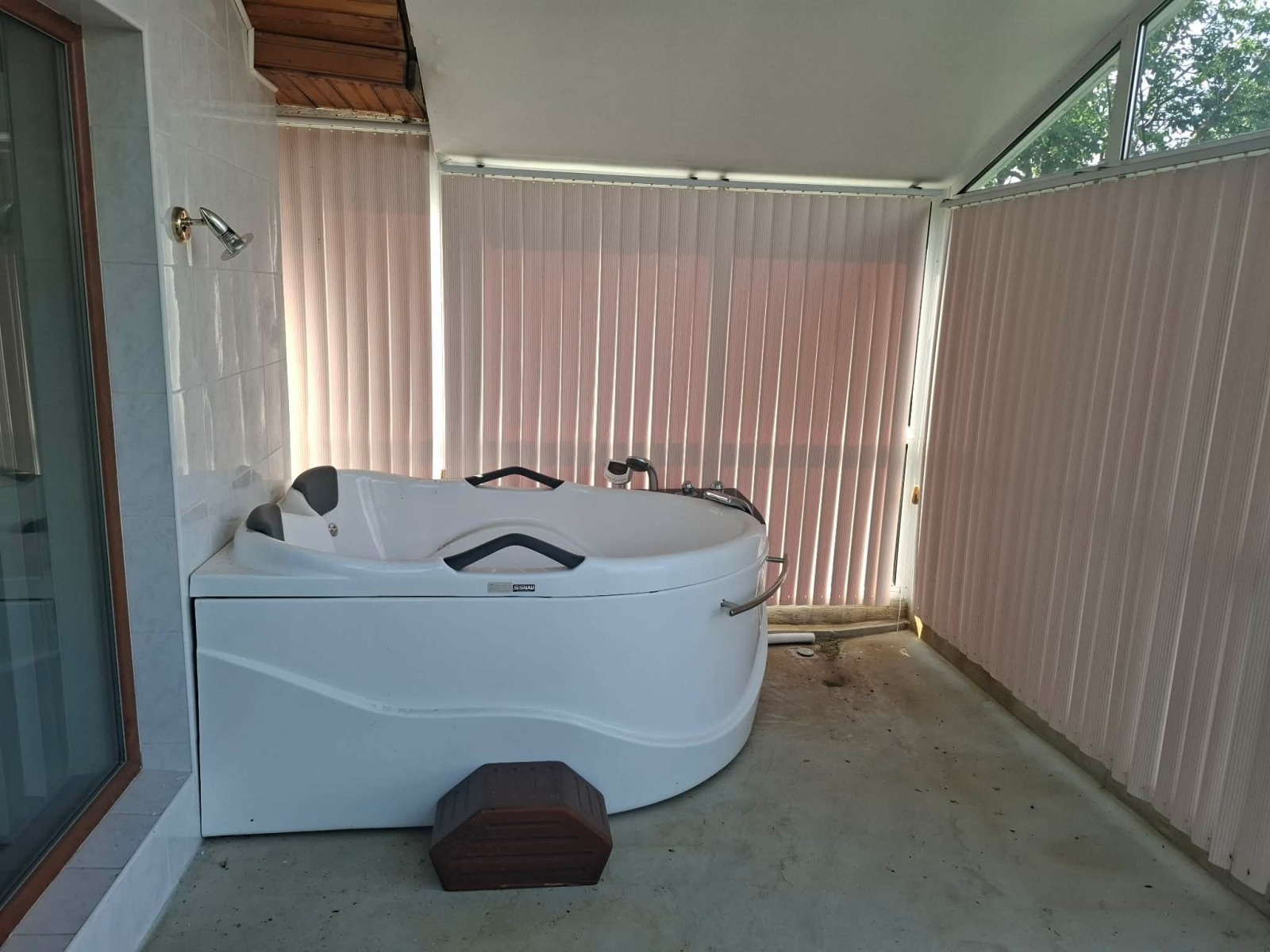Продава КЪЩА, гр. Шумен, Военно училище, снимка 6 - Къщи - 53005524