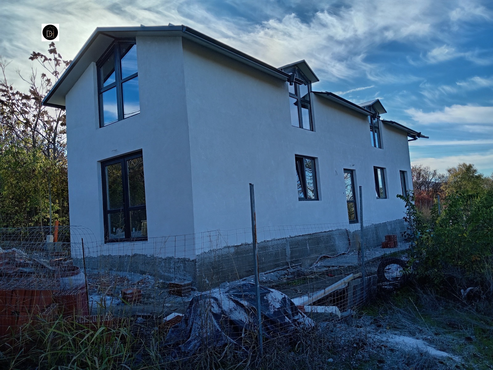 Продава КЪЩА, с. Марково, област Пловдив