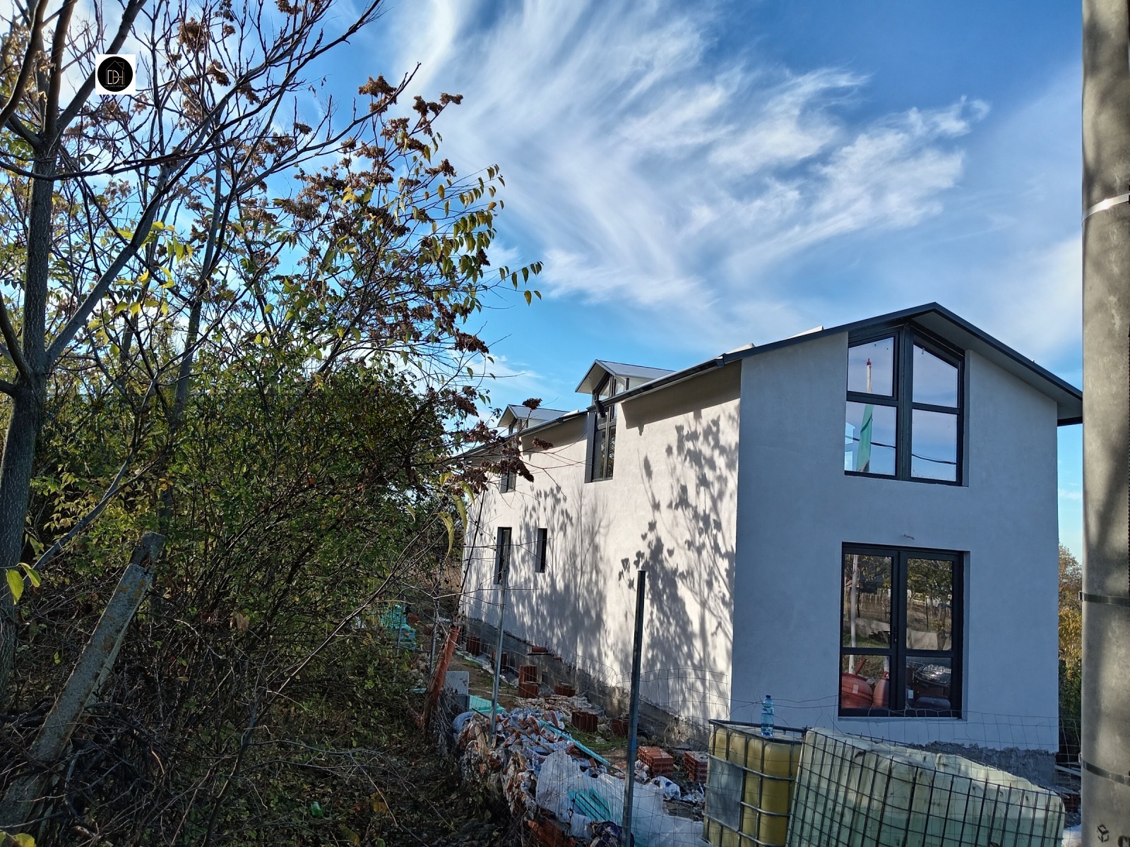 Продава КЪЩА, с. Марково, област Пловдив, снимка 2 - Къщи - 54119636