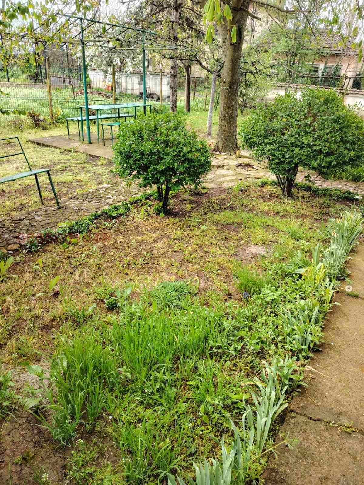 Продава КЪЩА, с. Медово, област Стара Загора, снимка 8 - Къщи - 54271891