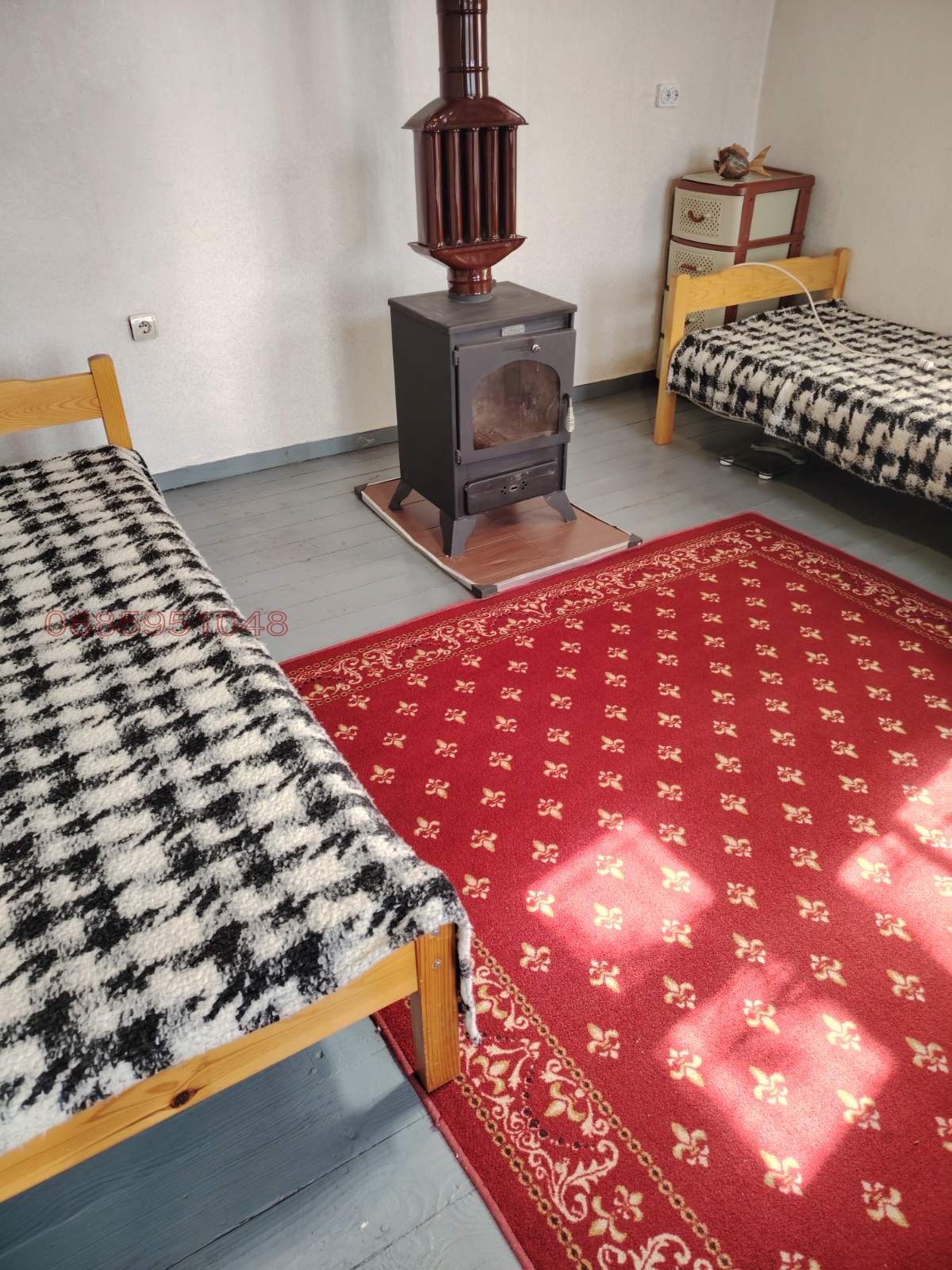 Продава КЪЩА, с. Медово, област Стара Загора, снимка 2 - Къщи - 54271891