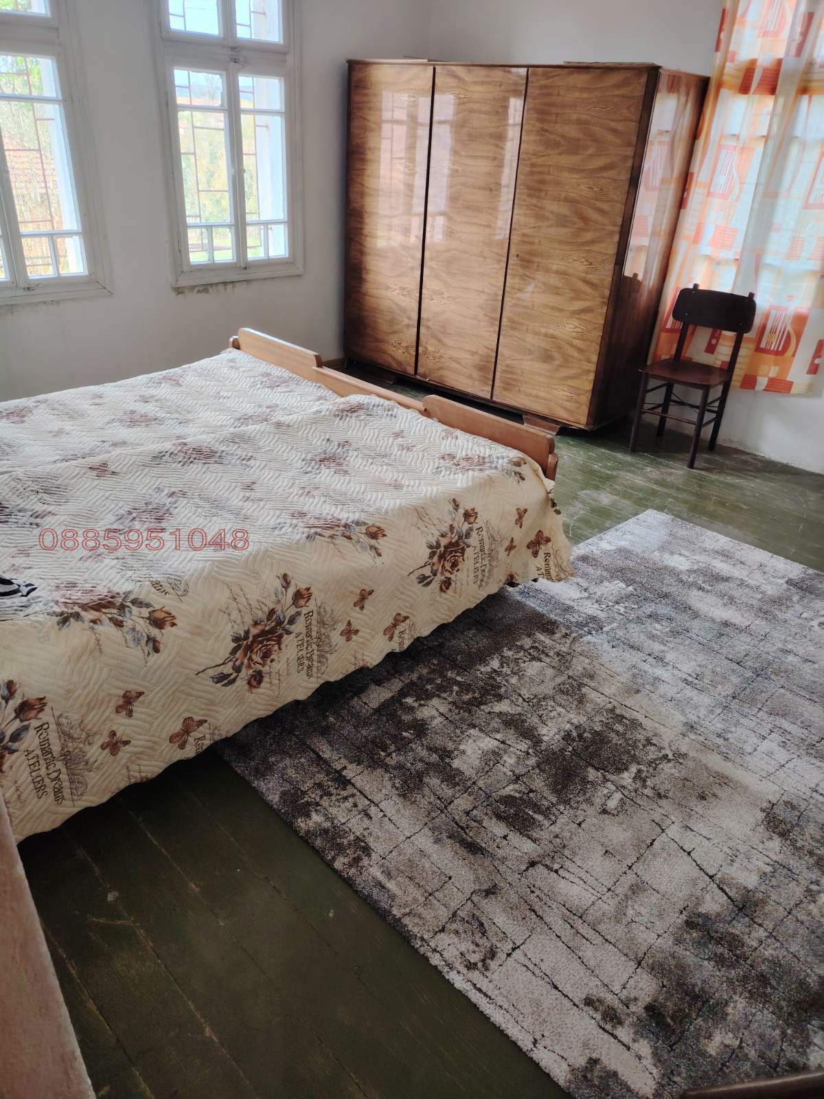 Продава КЪЩА, с. Медово, област Стара Загора, снимка 6 - Къщи - 54271891
