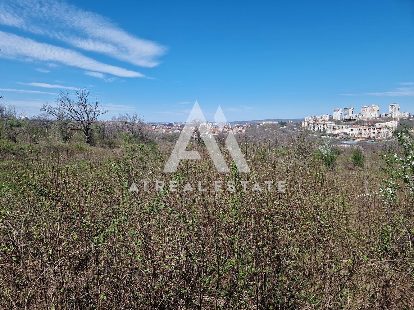 Продава ПАРЦЕЛ, гр. Плевен, Кайлъка, снимка 7 - Парцели - 54131493