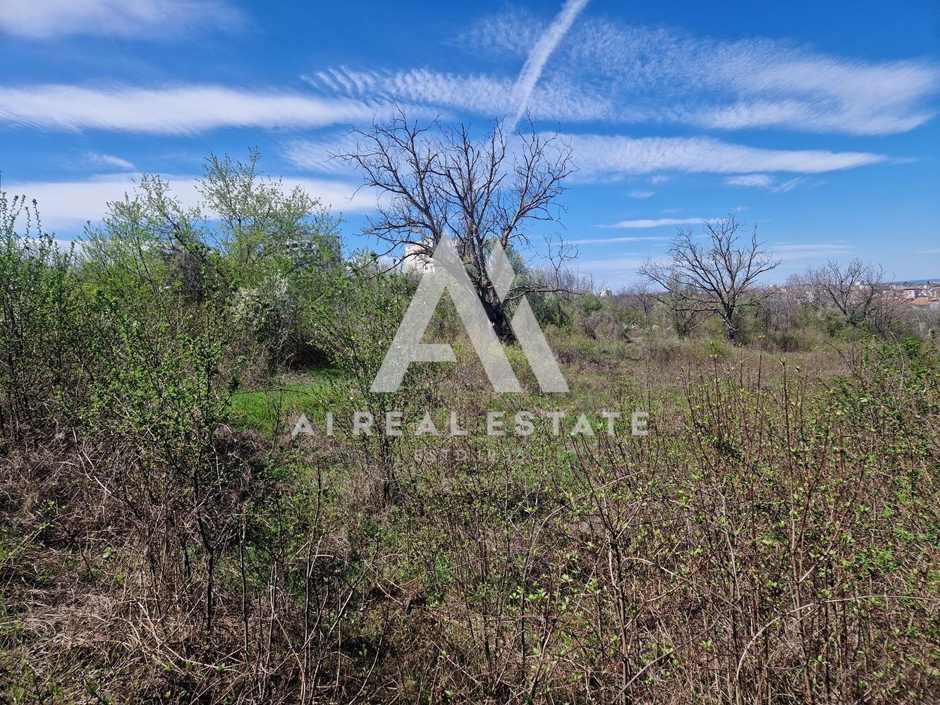 Продава ПАРЦЕЛ, гр. Плевен, Кайлъка, снимка 6 - Парцели - 54131493