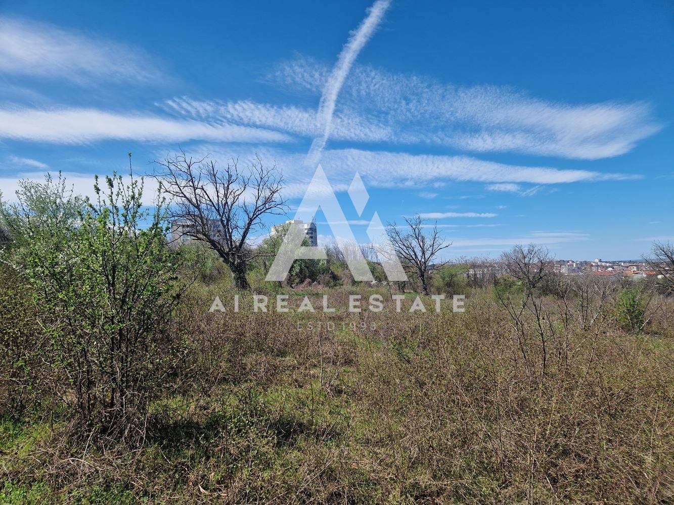 Продава ПАРЦЕЛ, гр. Плевен, Кайлъка, снимка 5 - Парцели - 54131493