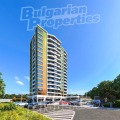 Продава 2-СТАЕН, гр. Бургас, Братя Миладинови, снимка 1