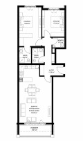 Продава 3-СТАЕН, гр. София, Витоша, снимка 3