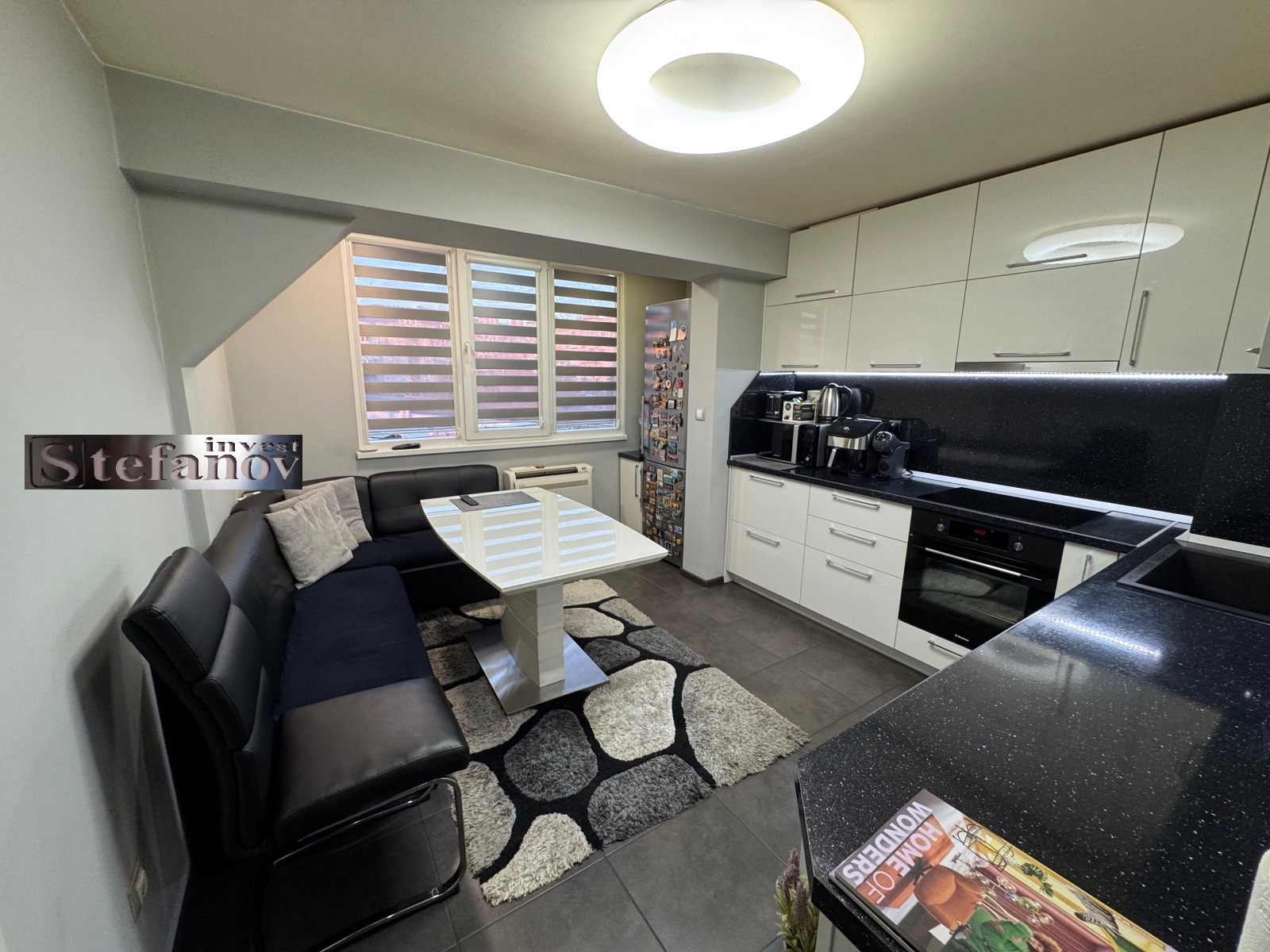 Продава 4-СТАЕН | Imot.bg — изображение 2