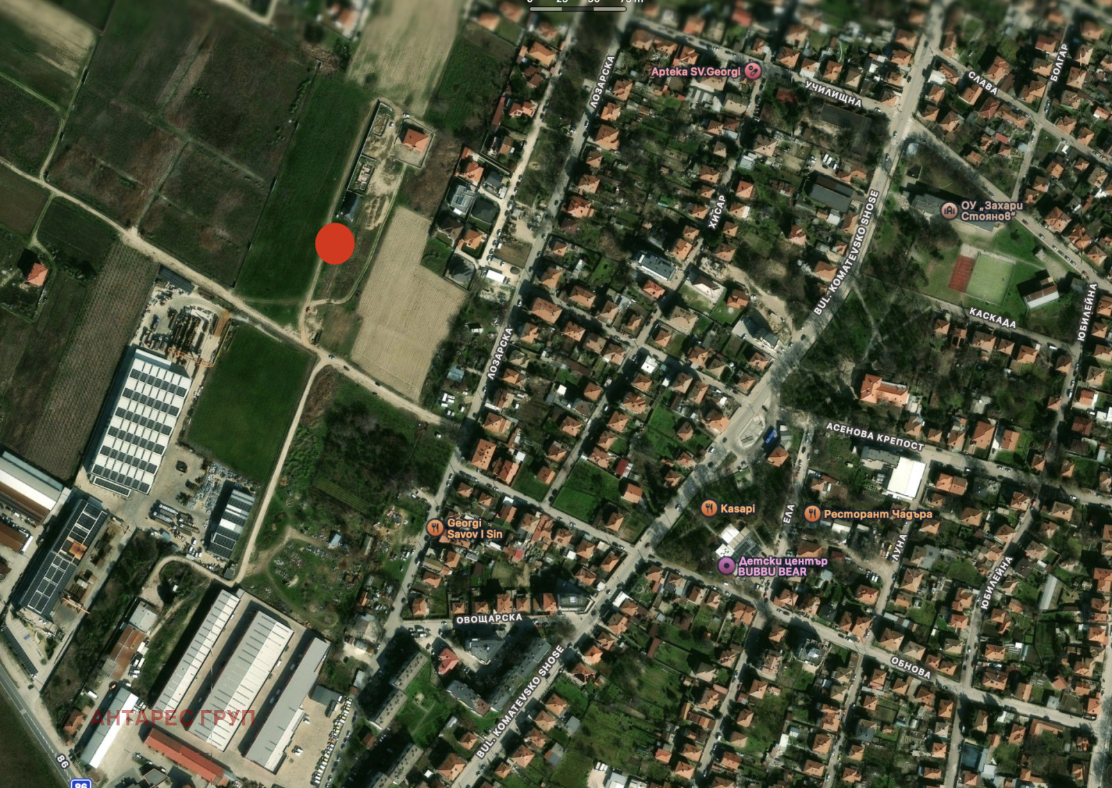 ������� ������ | Imot.bg � ����������� 15