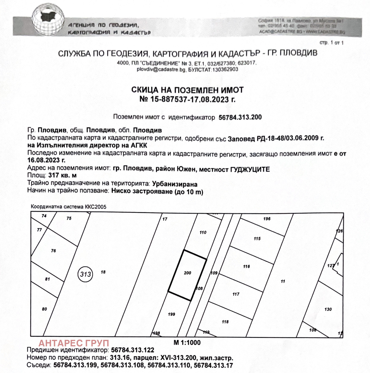 ������� ������ | Imot.bg � ����������� 13