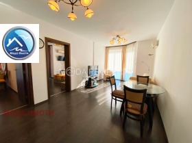 2 bedroom k.k. Slanchev bryag, region Burgas 11