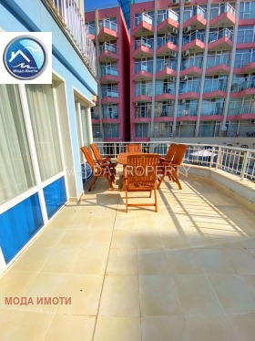 2 bedroom k.k. Slanchev bryag, region Burgas 12