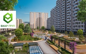 Продава  3-стаен, град Пловдив