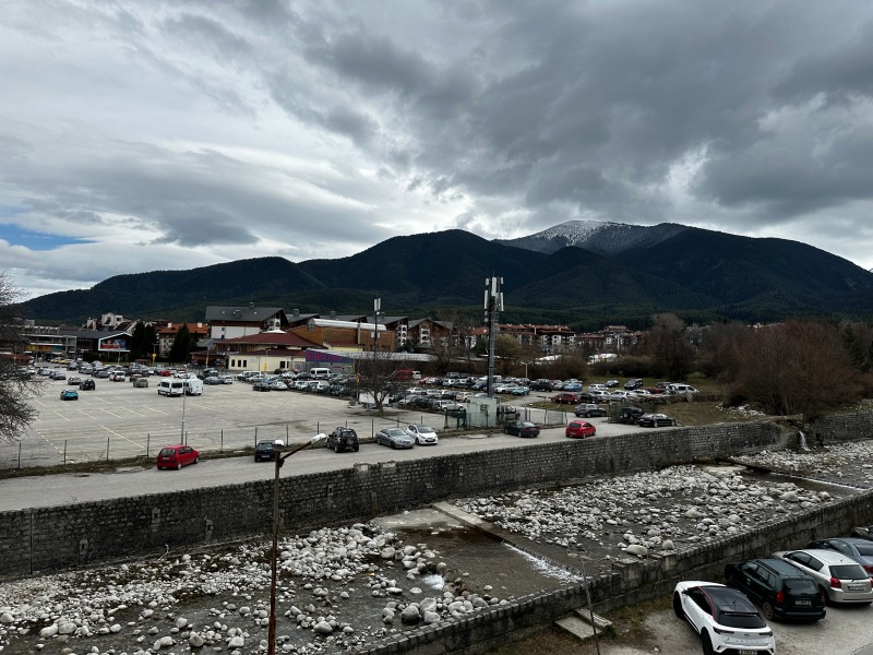 Te koop  Studio regio Blagoëvgrad , Bansko , 40 m² | 28946277 - afbeelding [9]