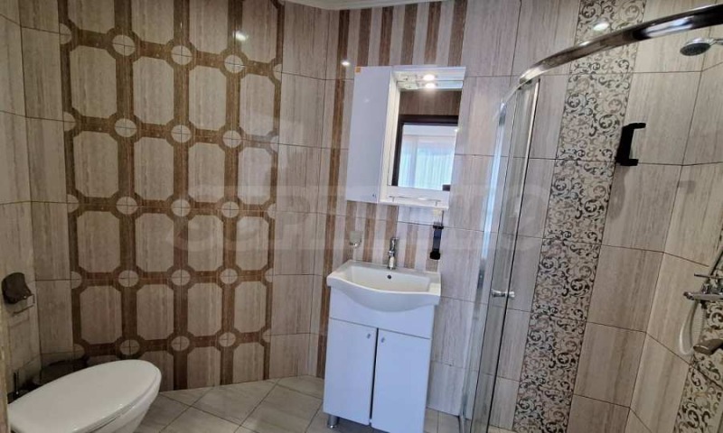 Продава 1-СТАЕН, гр. Несебър, област Бургас, снимка 5 - Апартаменти - 53195293