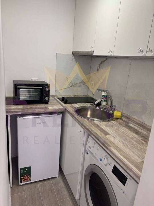 Продава 1-СТАЕН, гр. Варна, Бриз, снимка 3 - Апартаменти - 53494608