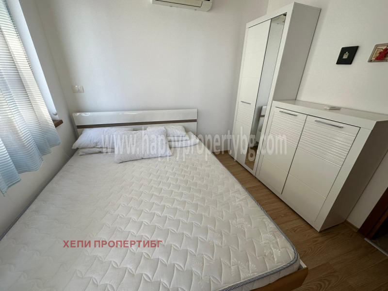 Till salu  1 sovrum region Burgas , Sveti Vlas , 54 kvm | 17888847 - bild [6]